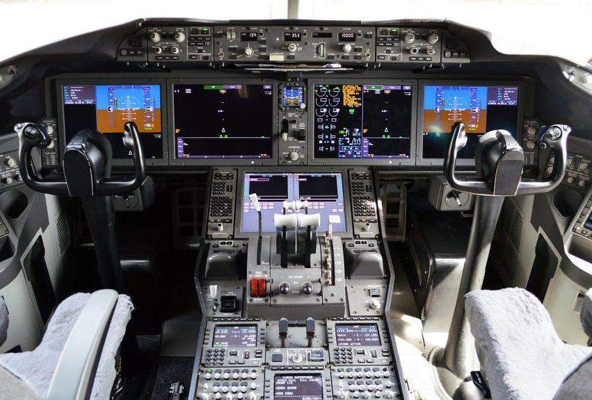 Multicore Avionics 29 March 2021
