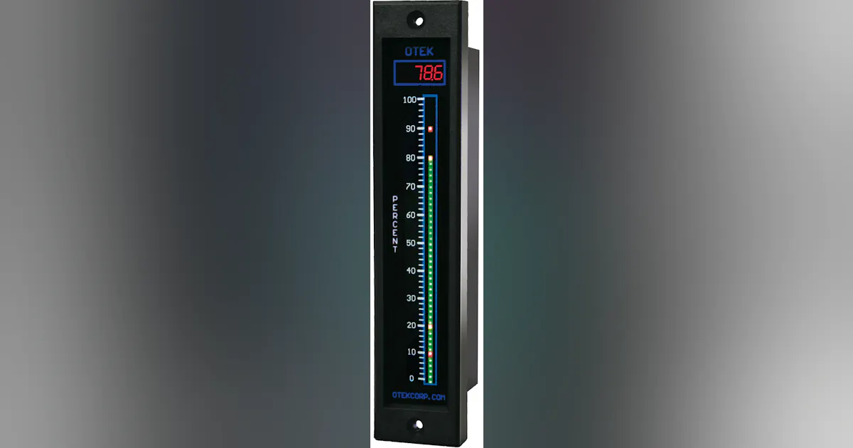 Console Vertical Meter vertical smart meter | Military Aerospace