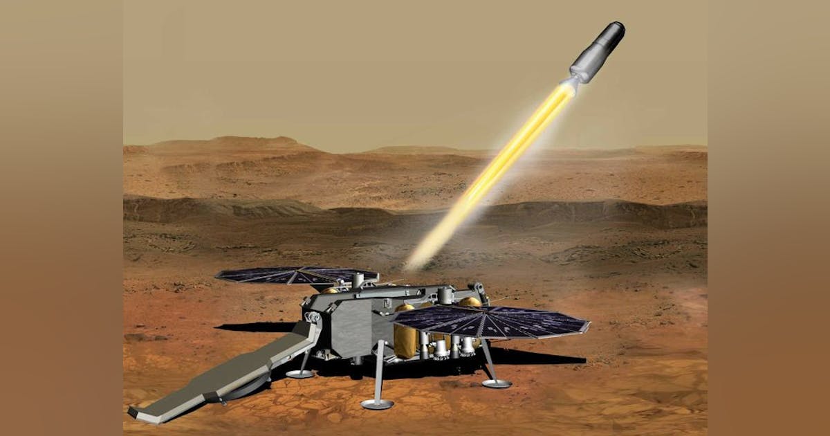 northrop grumman solid propulsion Military Aerospace