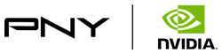 Pny Nvidia Joint Logo