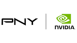 Pny Nvidia Joint Logo Pny Nvidia Joint Logo
