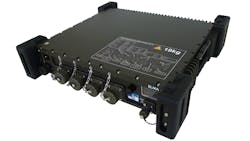 Elma's RP24 Power System meets IEC Class II grounding requirements. Elma's RP24 Power System meets IEC Class II grounding requirements.