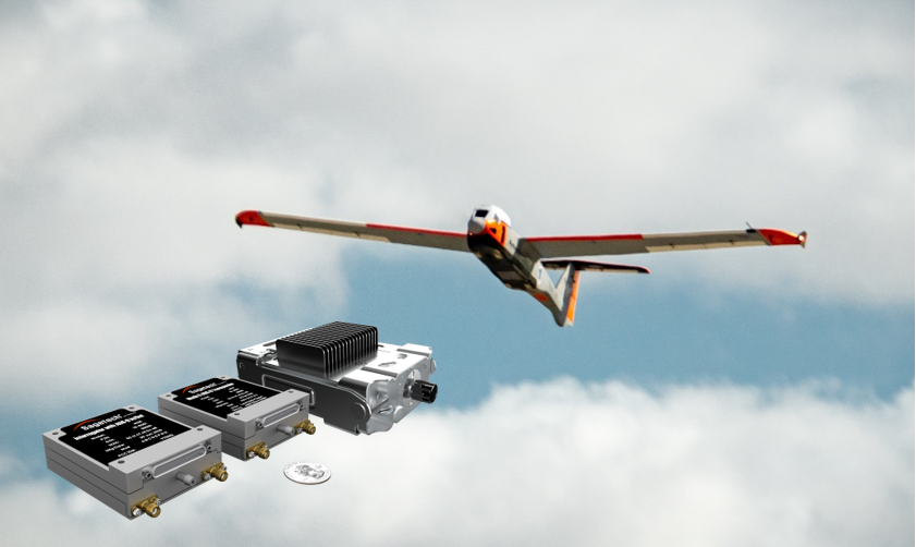 Sagetech And American Aerospace Mou For Daa 604934fb65adb