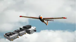Sagetech And American Aerospace Mou For Daa