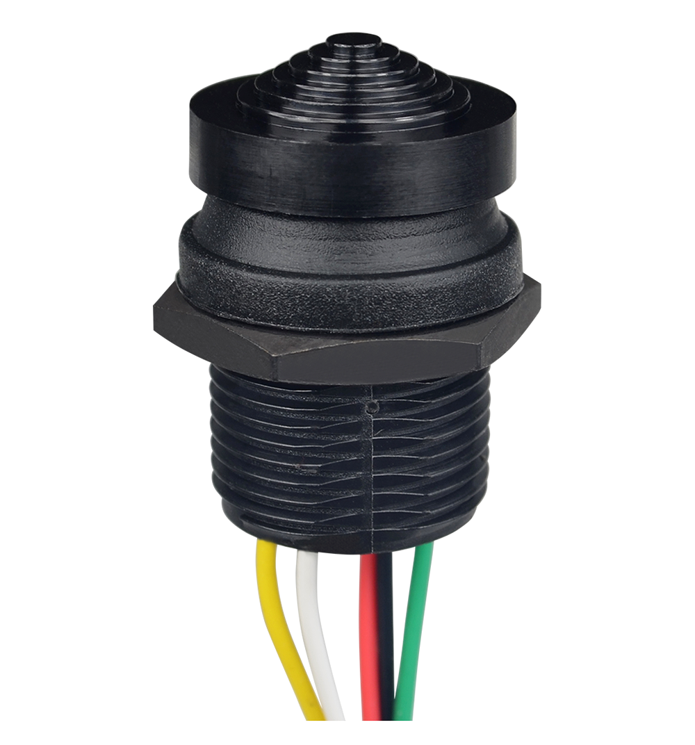 Tk 5 Wire Leads Websafe