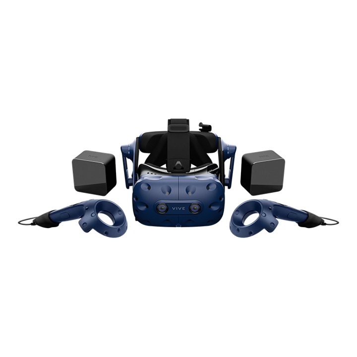 htc vive pro secure from pny