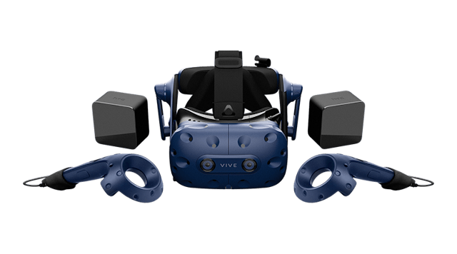 Vive Pro Secure Family Primary