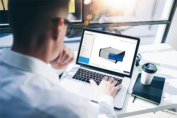 Web Konfigurator Cc20 Closed