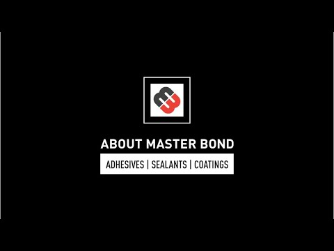 About Master Bond Military Aerospace