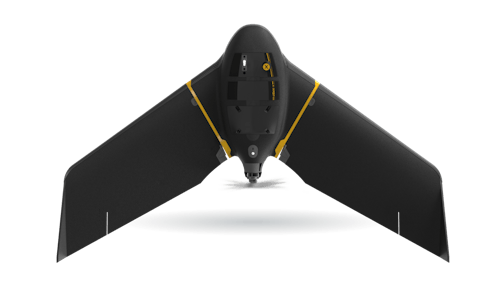 Sensefly hot sale