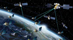 Military Satcom 30 April 2021