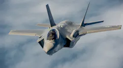 6th Gen Fighter 29 April 2021