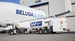 Beluga Sustainability Fuel Broughton 1