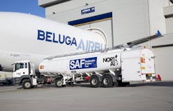 Beluga Sustainability Fuel Broughton 1