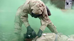 Biological Weapons 19 April 2021