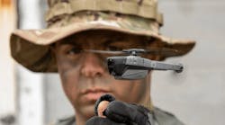 Black Hornet 7 March 2021 Black Hornet 7 March 2021