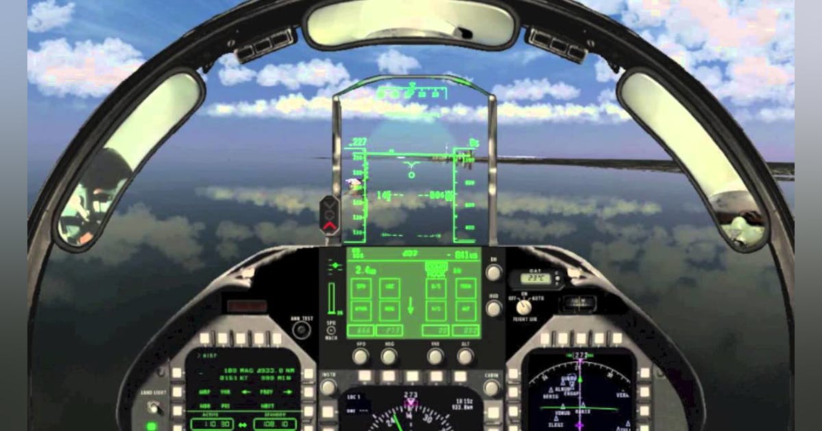 avionics mission computers upgrade | Military Aerospace