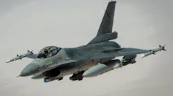 F 16 8 April 2021