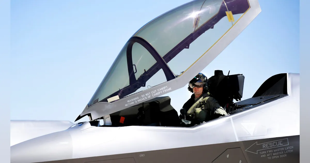 tablet computer artificial intelligence (AI) fighter pilots | Military ...