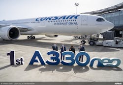 First A330neo Msn1975 Delivery To Corsair Group Picture Vip 04 606b7571d7c65 First A330neo Msn1975 Delivery To Corsair Group Picture Vip 04 606b7571d7c65