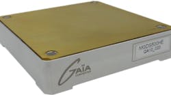 Gaia 23 April 2021 Gaia 23 April 2021