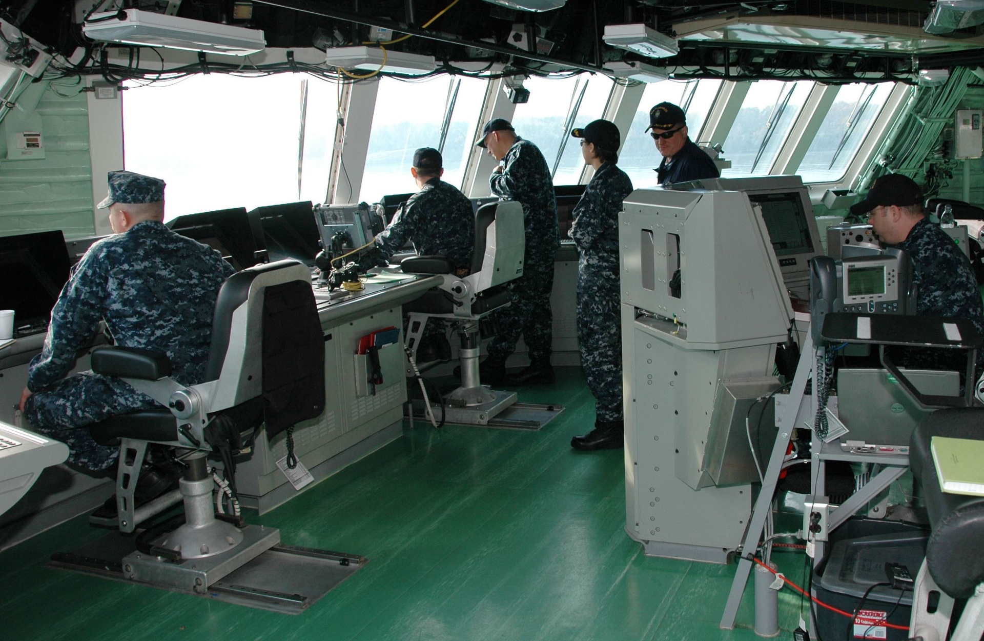 Lcs Bridge 13 April 2021 6074a0a6b5713