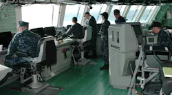 Lcs Bridge 13 April 2021,
