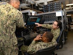 Navy Software 3 May 2021