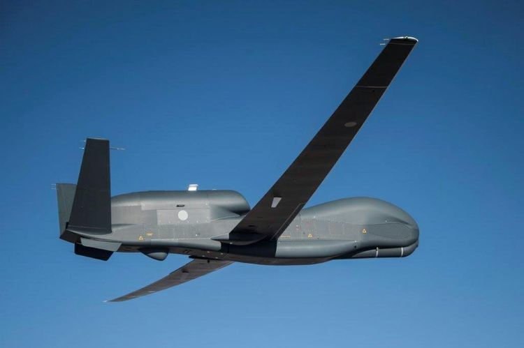 Northrop Grumman Completes Successful First Flight Of Japans Rq 4 B Global Hawk 2cbf1f31 947d 462a A00c 438d82f2a139 Prv 6079e32b4366a