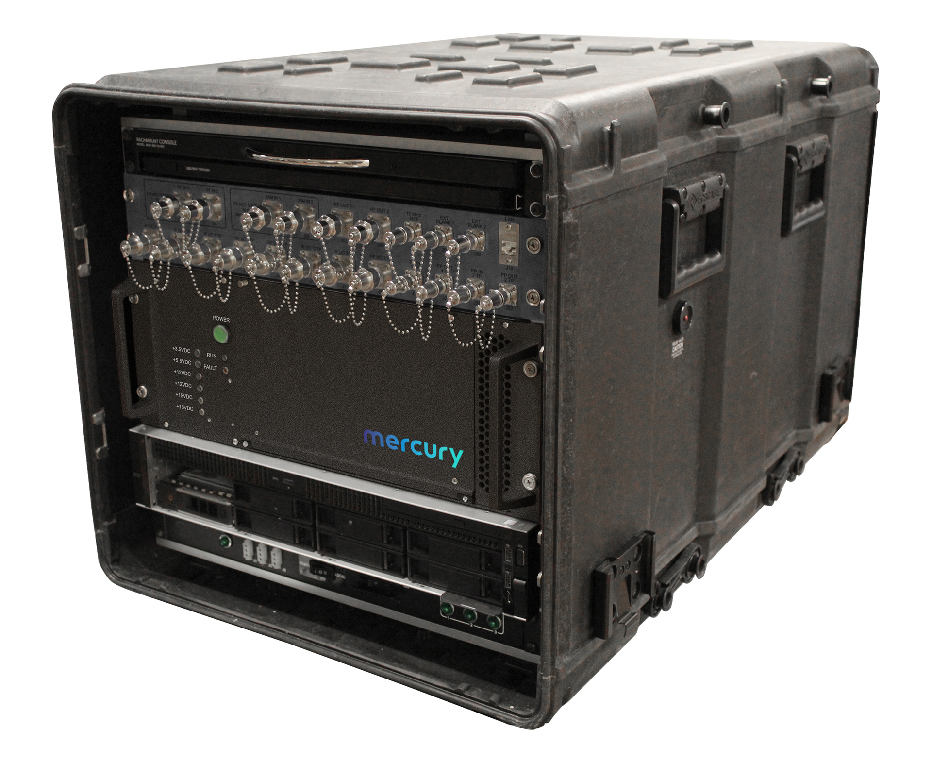 Ares3100 Radar Environment Simulator 6077516f57e3e