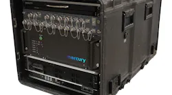 Ares3100 Radar Environment Simulator