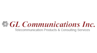 Gl Communications Logo