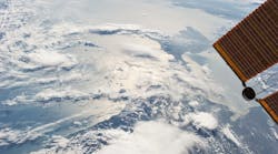 Smiths Interconnect will design a component with dual band millimeter wave antenna and receivers Smiths Interconnect will design a component with dual band millimeter wave antenna and receivers