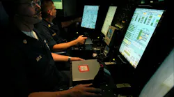 Submarine Ew 19 April 2021