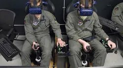 Virtual Reality Training 5 April 2021