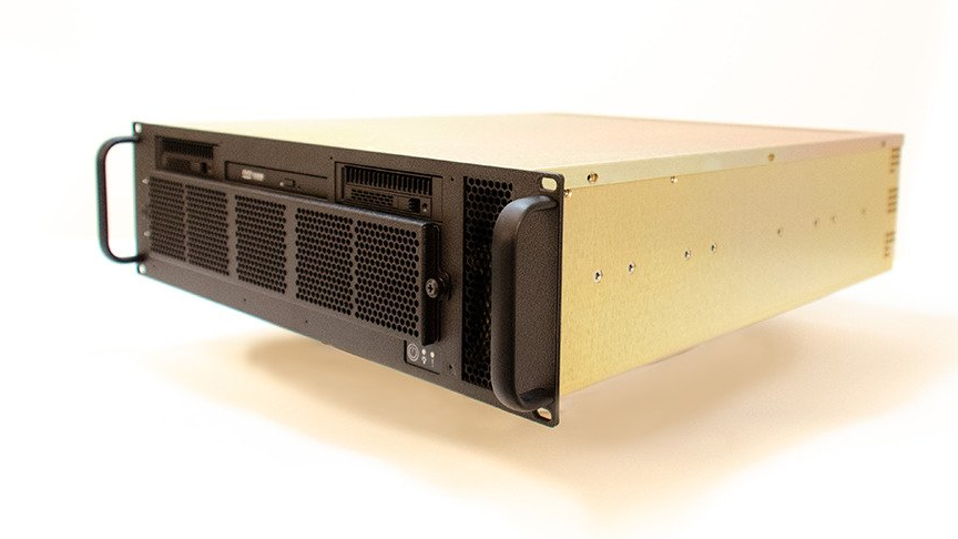 Trenton Systems 14 May 2021