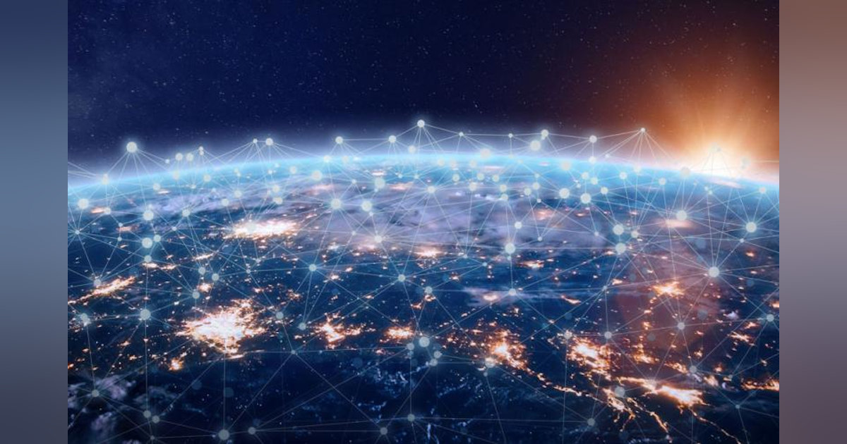 Northrop Grumman to advance position, navigation, and timing (PNT) for