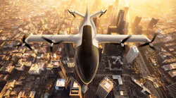 Denso E Vtol Image