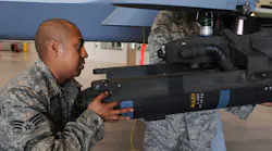 Hellfire Ii Missile 7 May 2021