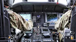 Iff Transponders 17 May 2021