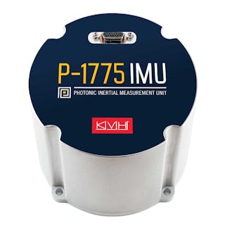 P-1775 IMU | Military Aerospace