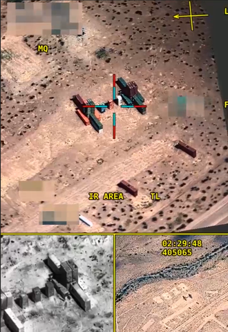 Northrop Grumman Litening Color Targeting Pods Enter Service Mid 6091d0be9e300