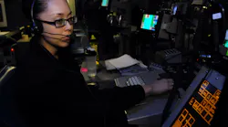 Shipboard Ew 5 May 2021