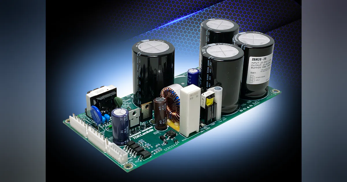 power electronics buffer robotics | Military Aerospace