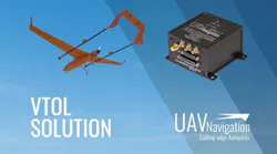 Uavn Vtol Uavn Vtol
