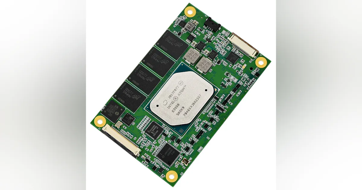 embedded computing small-form-factor harsh-environment | Military Aerospace