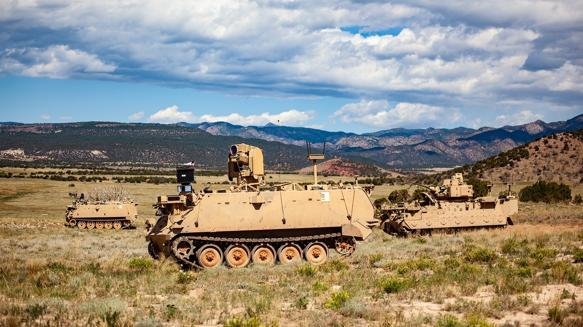 Robotic Vehicle 7 June 2021 60b9fc50e3af2