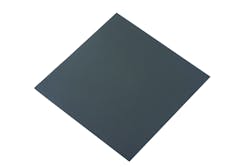 Laird’s new RF-LW series of absorbers have higher permeability and permittivity than standard magnetic fillers. Laird’s new RF-LW series of absorbers have higher permeability and permittivity than standard magnetic fillers.