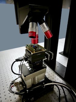 The Scientic Inc. Parts, Materials, Processes (PMP) program can help reduce a space system designer’s risk, cost, and schedule. The Scientic Inc. Parts, Materials, Processes (PMP) program can help reduce a space system designer’s risk, cost, and schedule.