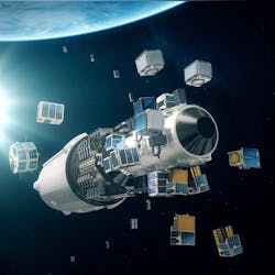 An Artist S Impression Of The Exolaunch S Fingerspitzengef Hl Satellites Deployment Into Orbit Square 60c7d3fc1274c An Artist S Impression Of The Exolaunch S Fingerspitzengef Hl Satellites Deployment Into Orbit Square 60c7d3fc1274c